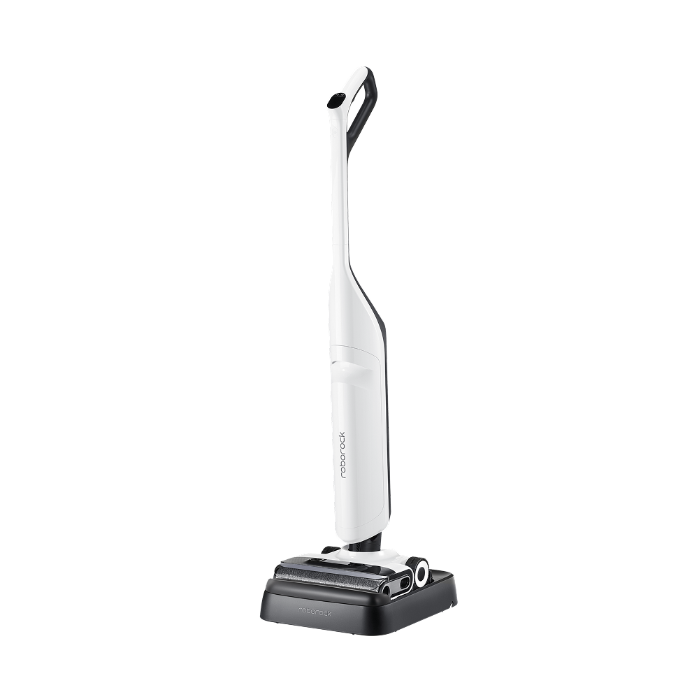 Roborock H60 Series - Bend to Reach, Power to Clean | Roborock Global ...
