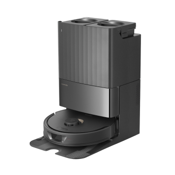 Roborock Qrevo Curv 2 Flow – Let's Rock, and Roll | Roborock Global ...