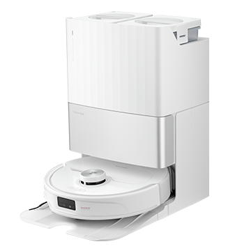 Roborock Qrevo Edge Series - The Sharp Choice. | Roborock Global ...