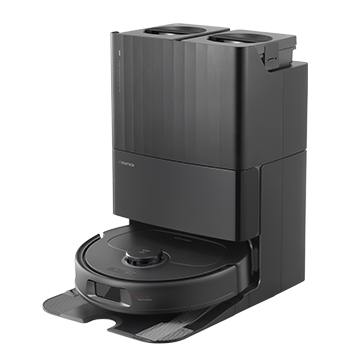 Roborock Qrevo Curv Series - Power, Gracefully Delivered. | Roborock ...