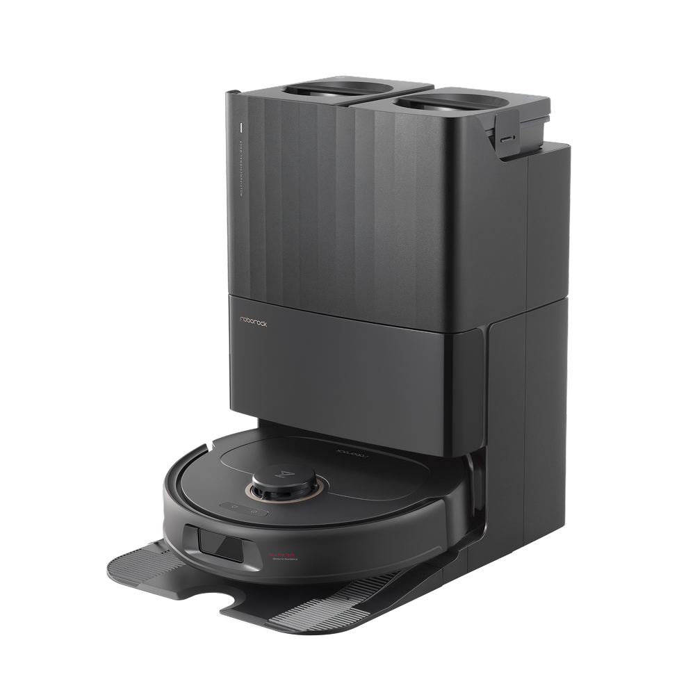 Roborock S8 Pro Ultra - Forget About Cleaning, Really. | Roborock Roborock S8 Pro Ultra - Forget About Cleaning, Really. | Roborock