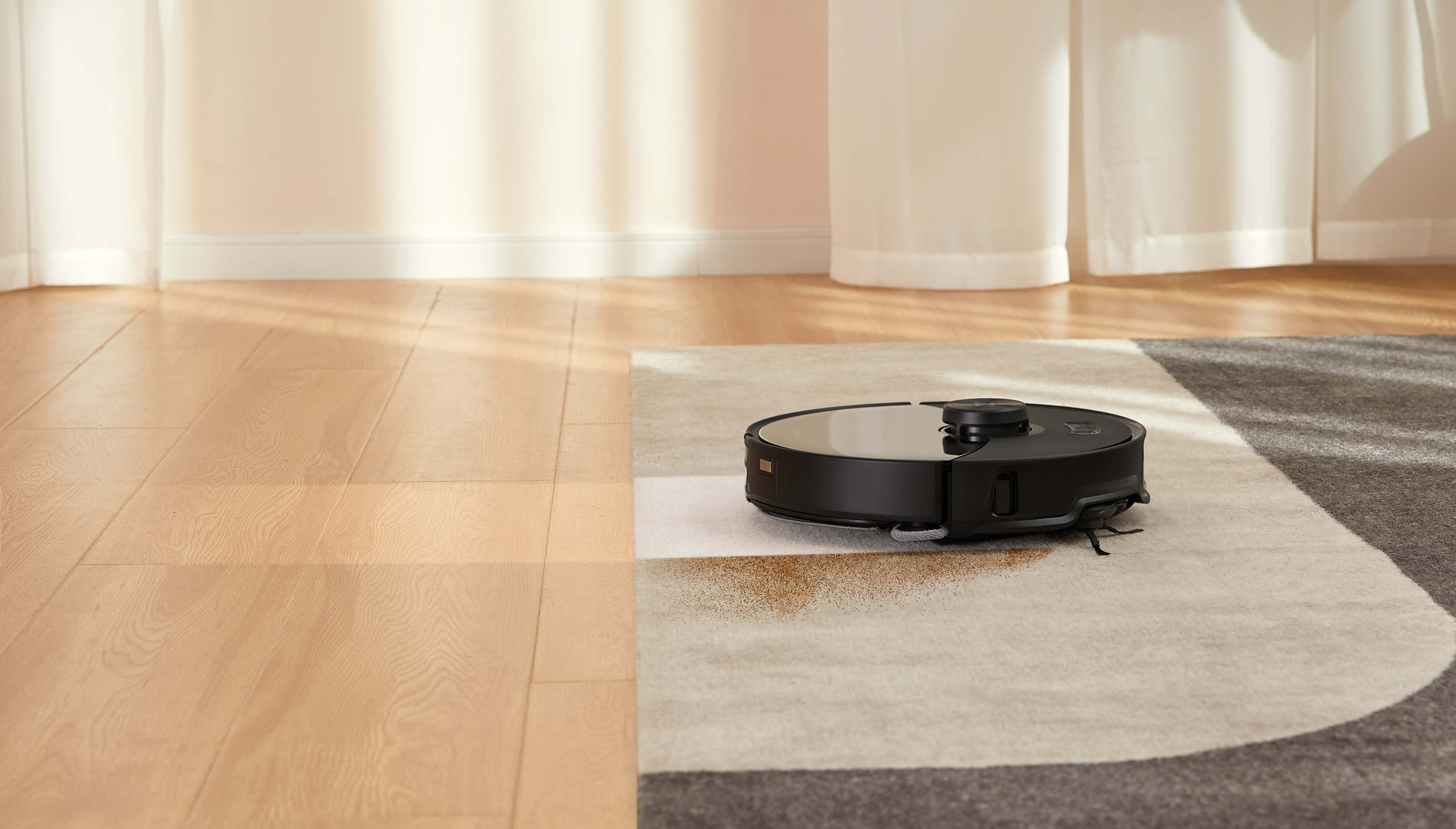 Roborock's S8 Max V Ultra has a robotic arm and listens to your commands -   News