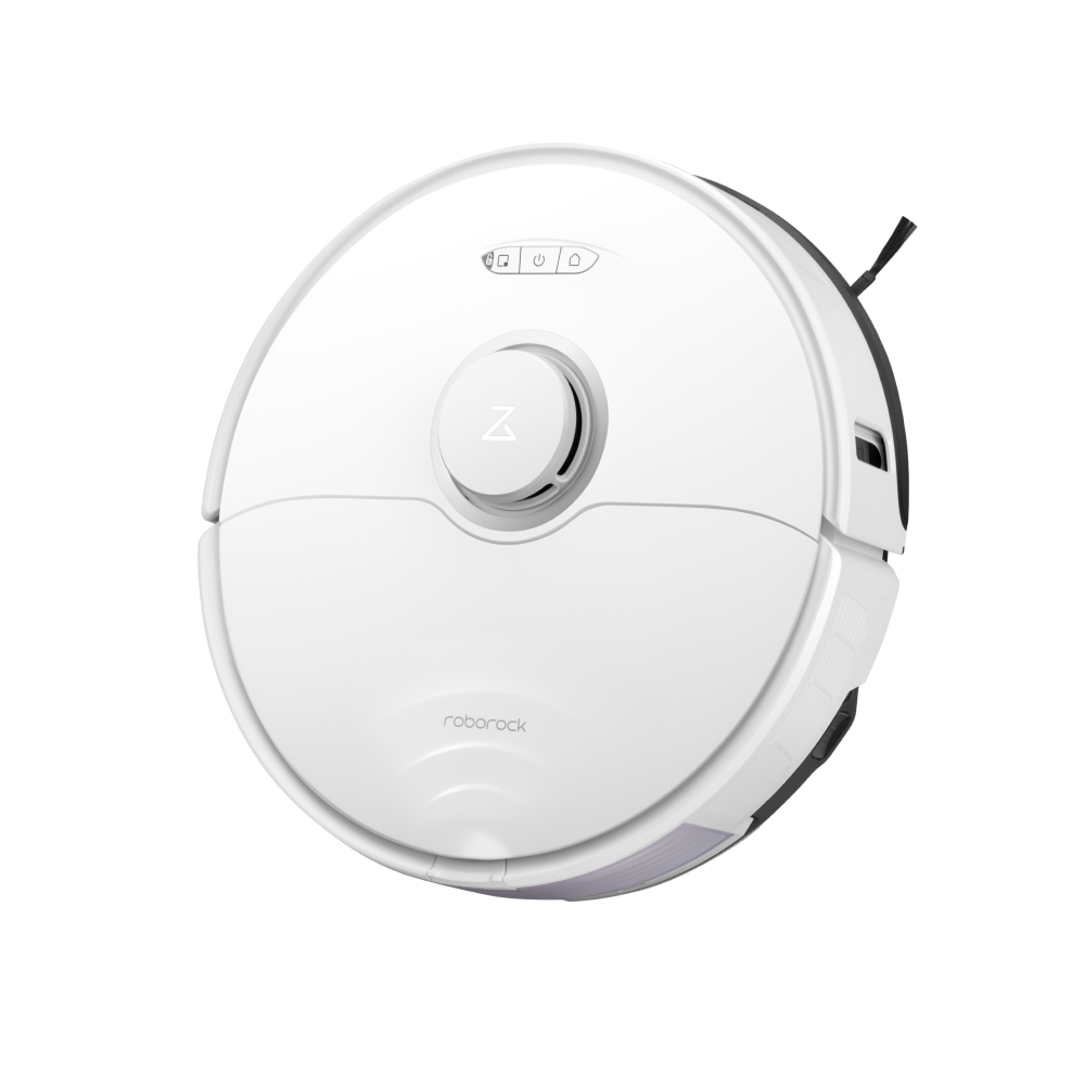 로보락 S8 MaxV Ultra 로봇청소기 제품 이미지