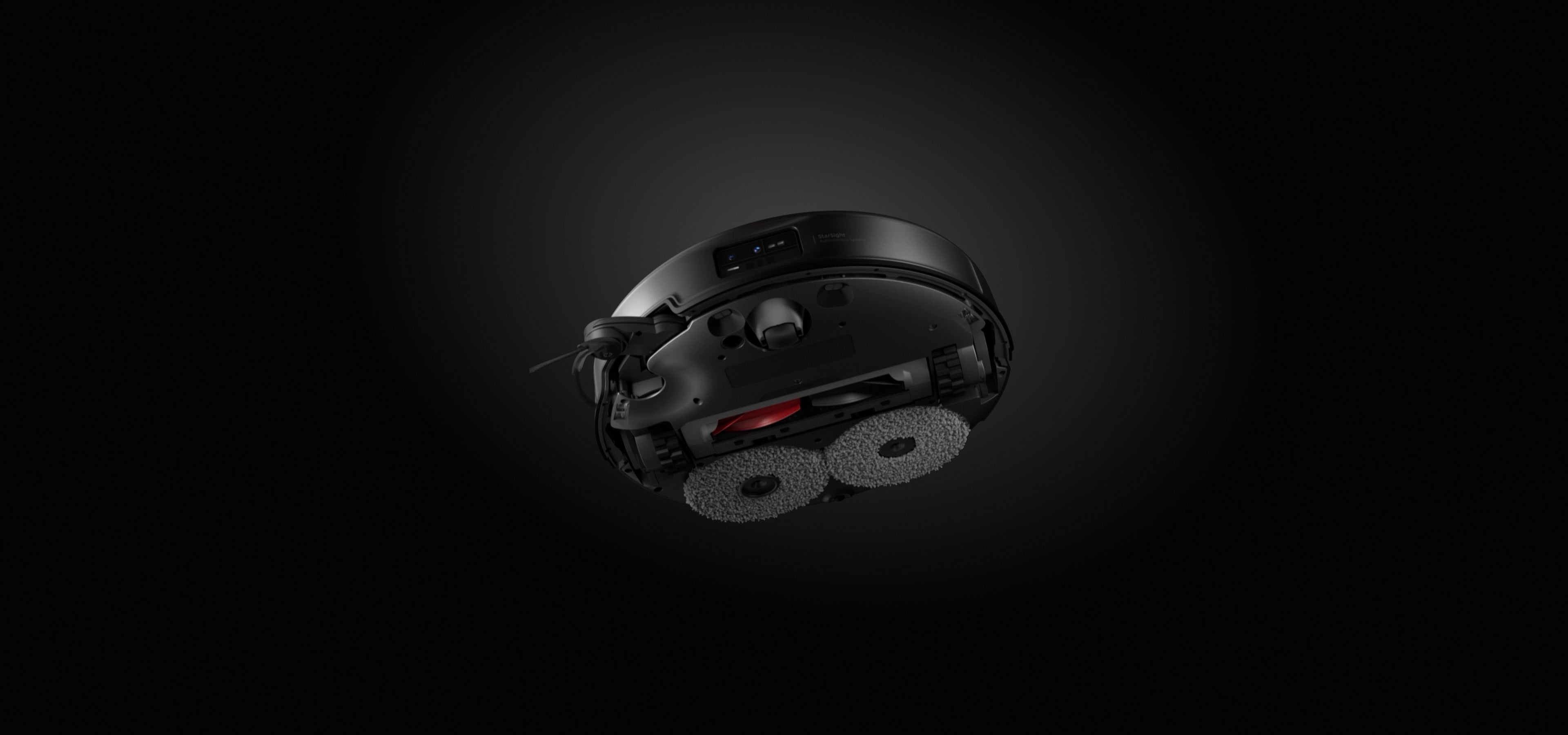 שואב אבק רובוטי Saros 20&nbsp;מבית&nbsp;Roborock