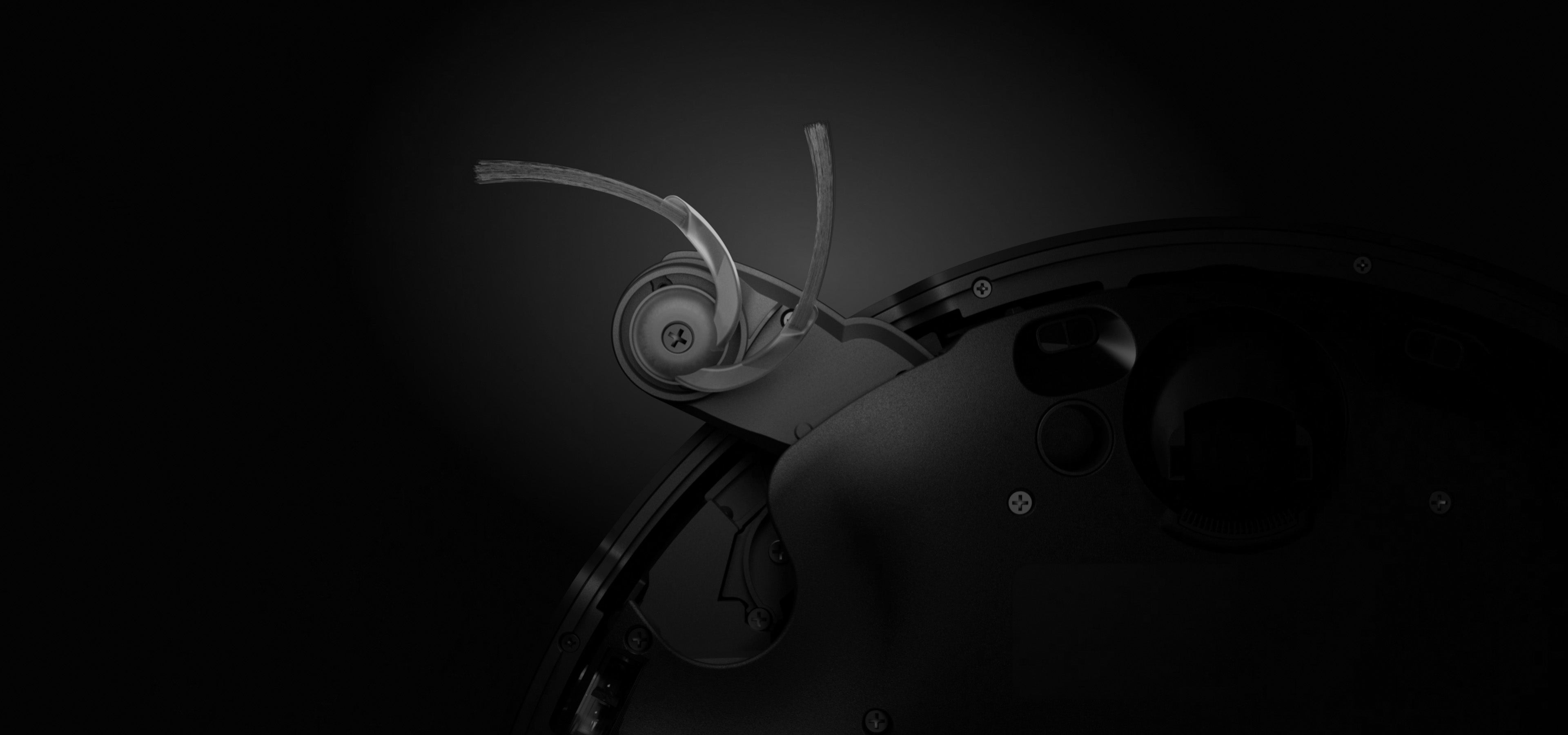 שואב אבק רובוטי Saros 20&nbsp;מבית&nbsp;Roborock