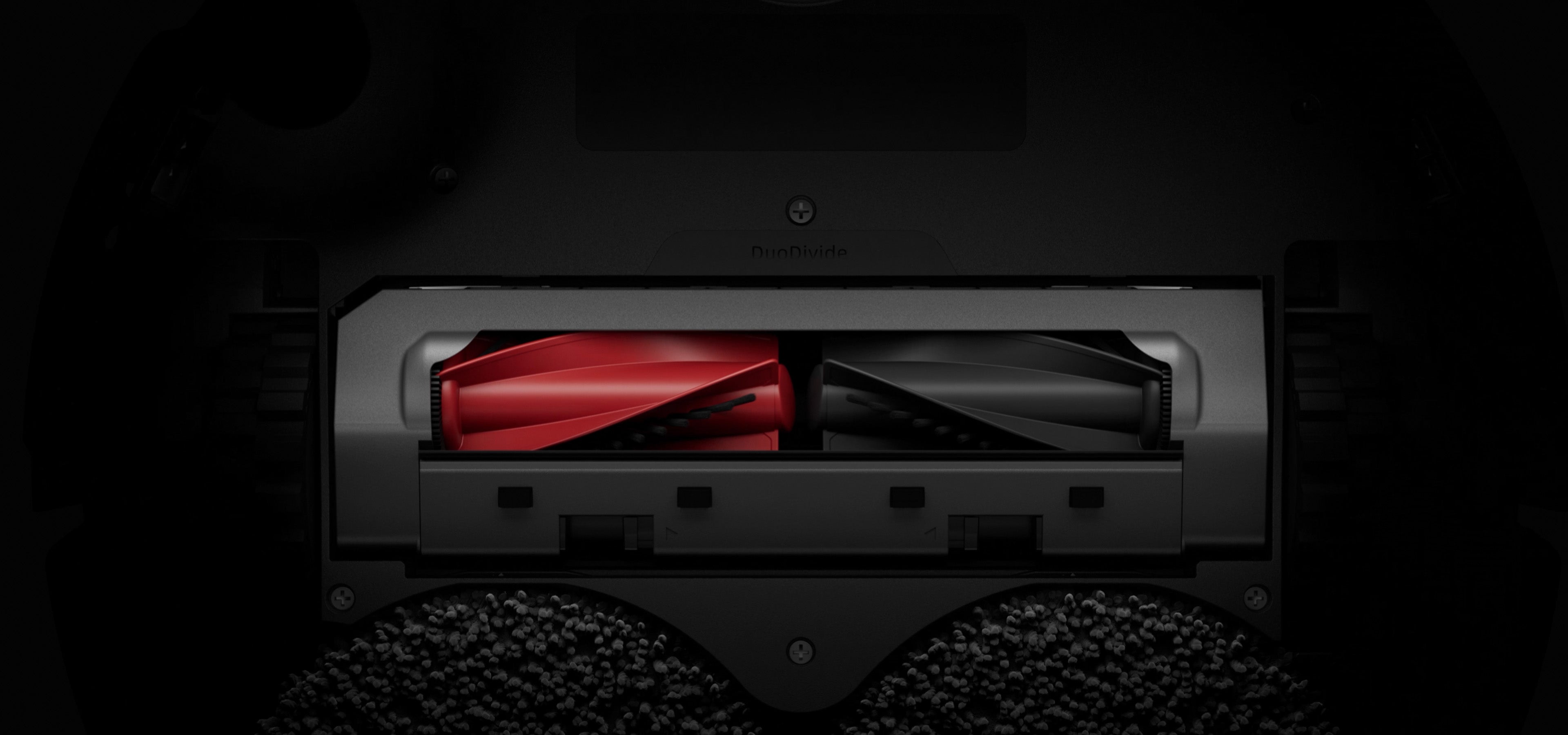 שואב אבק רובוטי Saros 20&nbsp;מבית&nbsp;Roborock