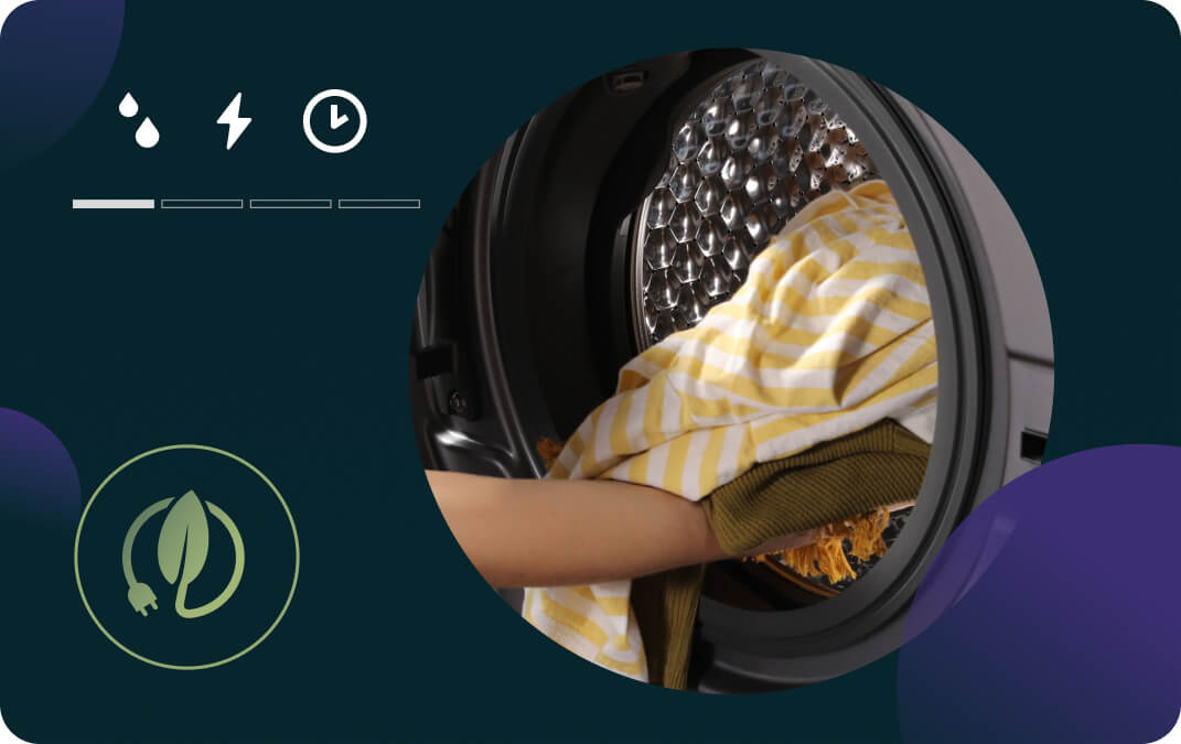Hands On With Roborock's Zeo One Washing Machine and Dryer Combo