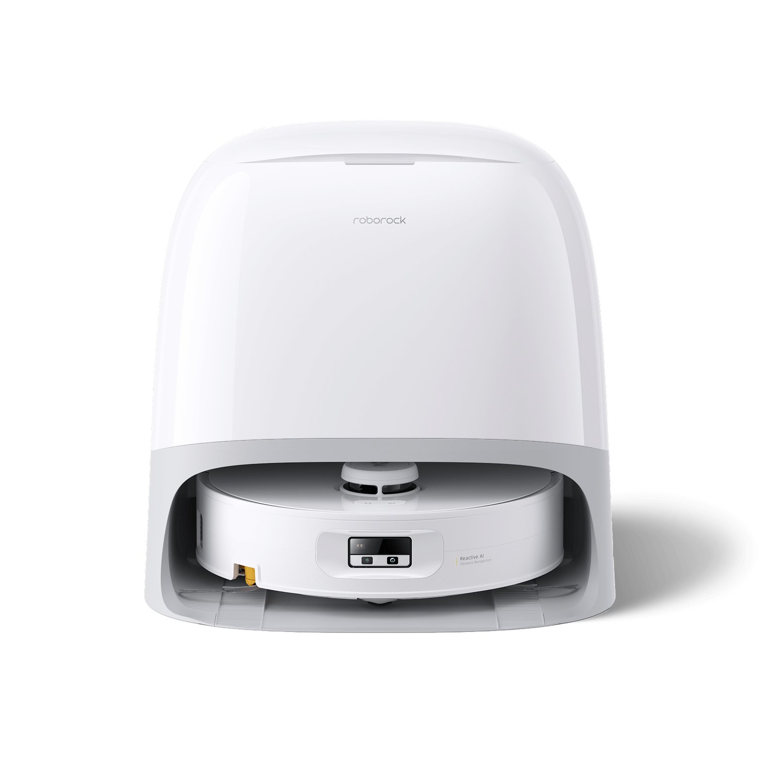Roborock Qrevo Curv 2 Flow – Let's Rock, and Roll | Roborock Global ...