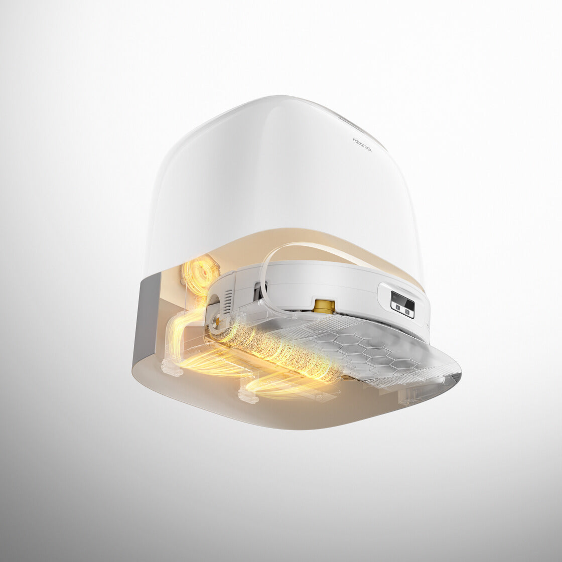 Roborock Qrevo Curv 2 Flow – Let's Rock, and Roll | Roborock Global ...