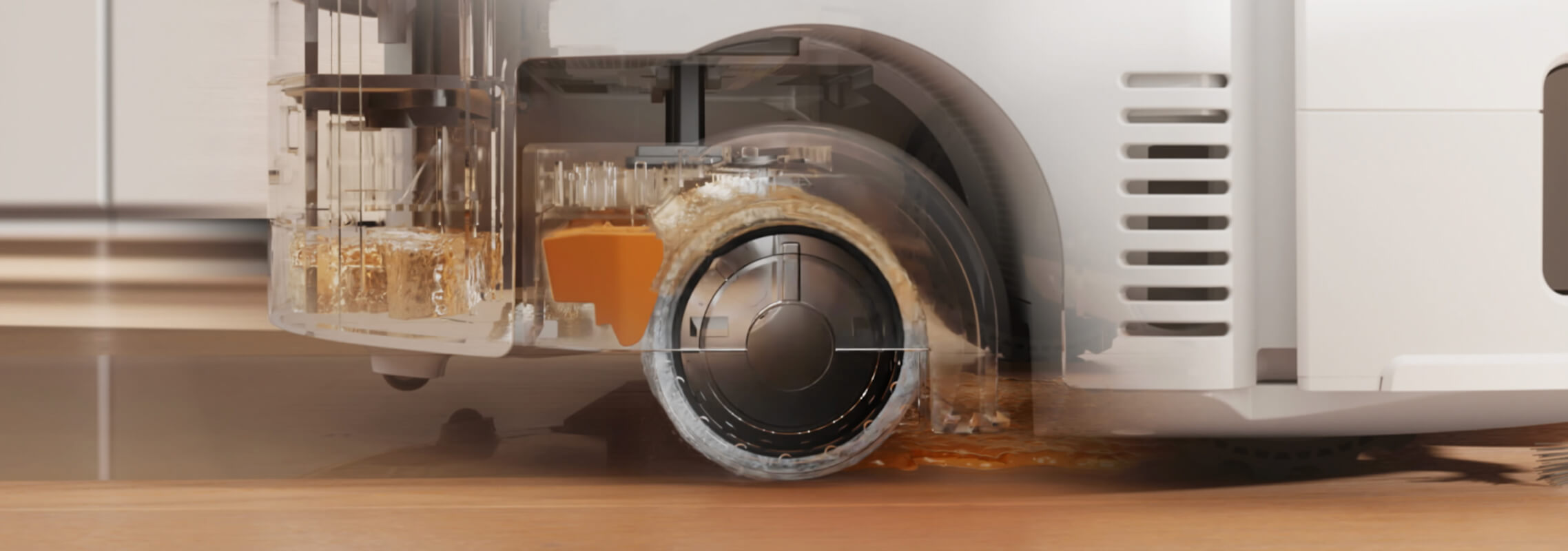 Roborock Qrevo Curv 2 Flow – Let's Rock, and Roll | Roborock Global ...