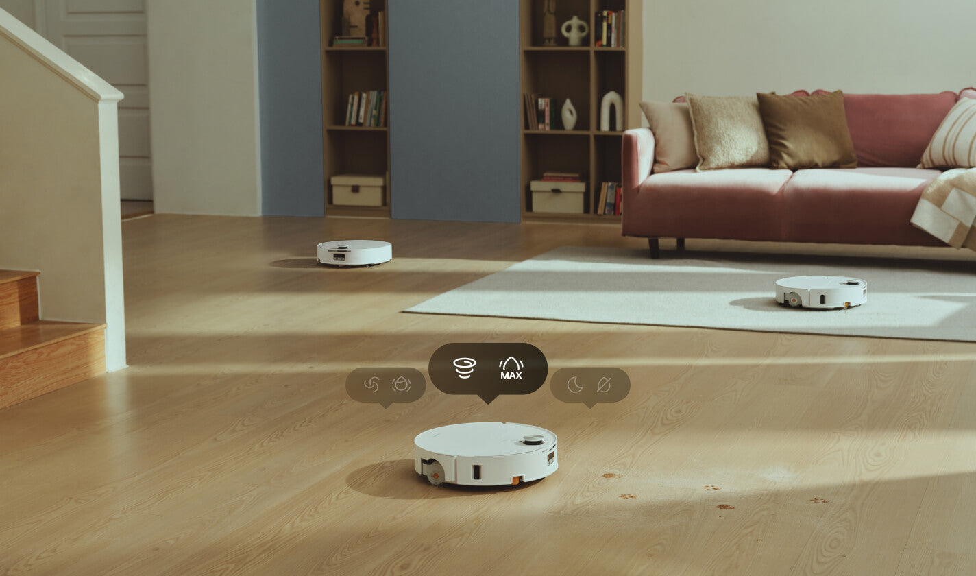Roborock SmartPlan 3.0