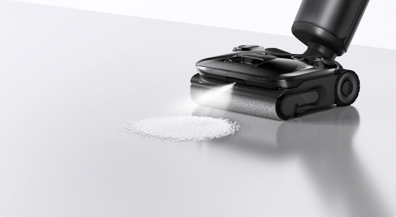 Roborock F25 ACE Pro