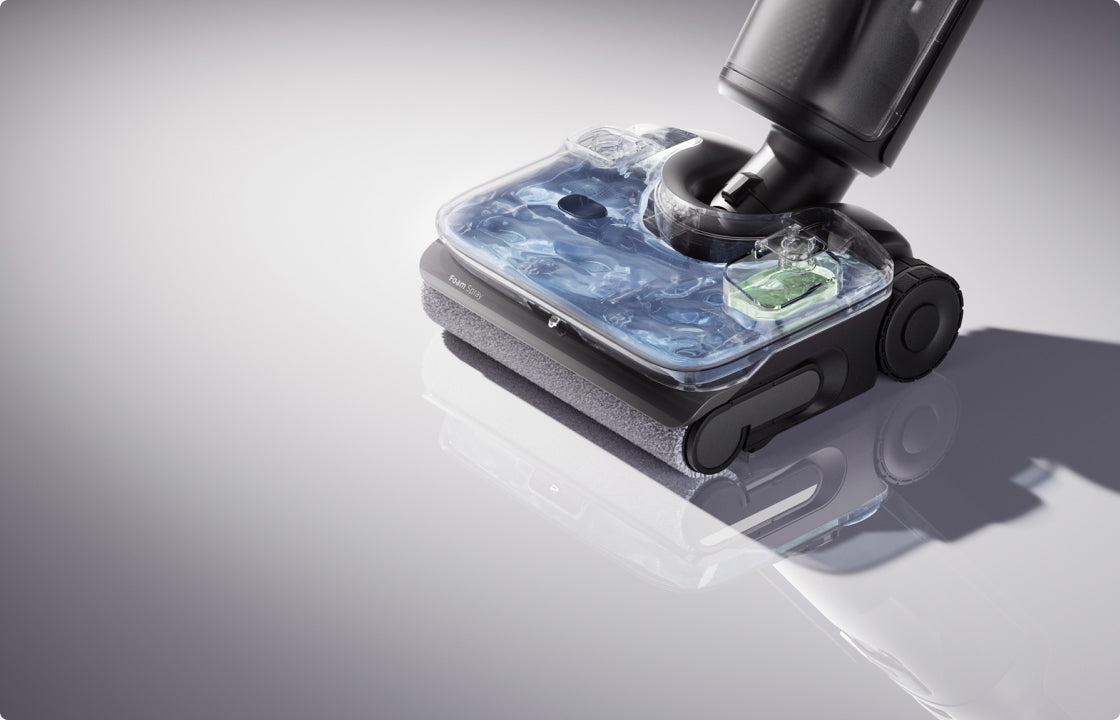 Roborock F25 ACE Pro