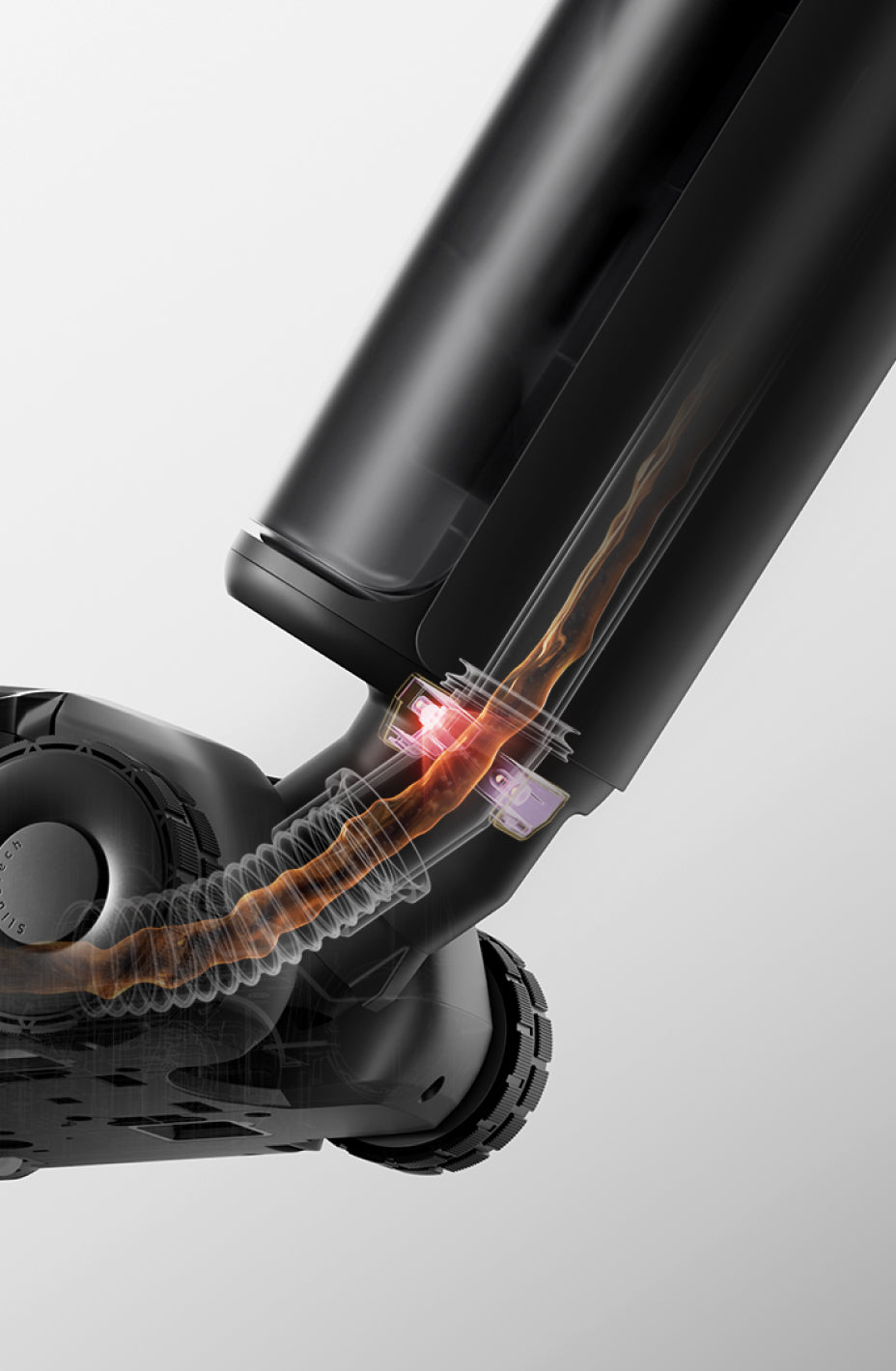 Roborock F25 ACE Pro