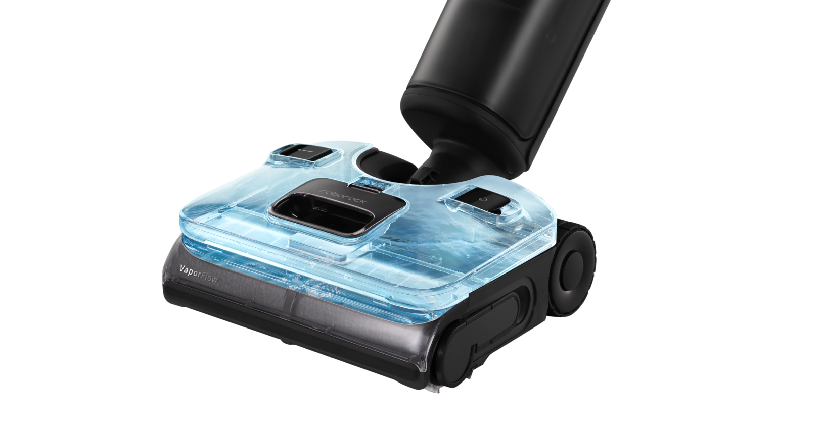 שואב אבק מוט + שטיפה + קיטור F25 Ultra מבית Roborock