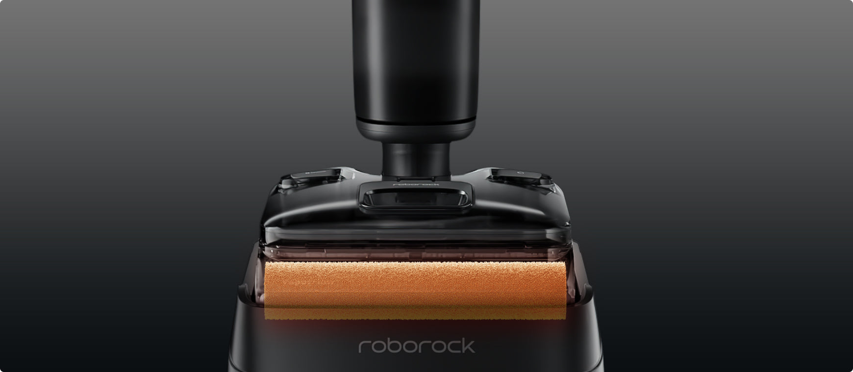 שואב אבק מוט + שטיפה + קיטור F25 Ultra מבית Roborock