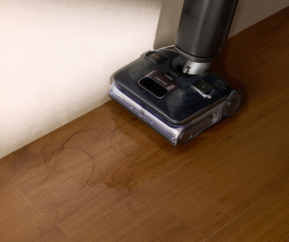 שואב אבק מוט + שטיפה + קיטור F25 Ultra מבית Roborock