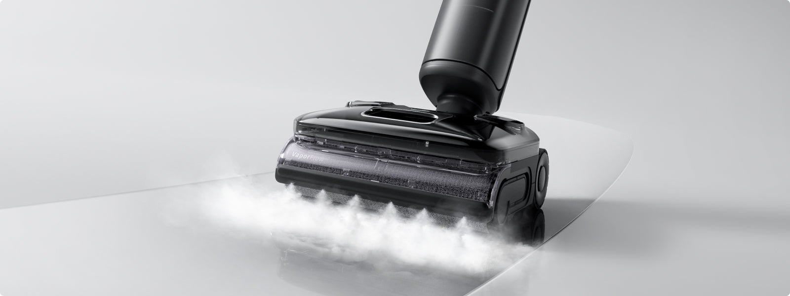 שואב אבק מוט + שטיפה + קיטור F25 Ultra מבית Roborock