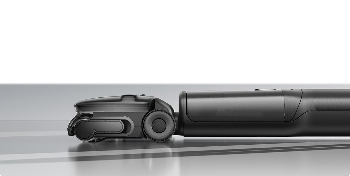 שואב אבק מוט + שטיפה + קיטור F25 Ultra מבית Roborock