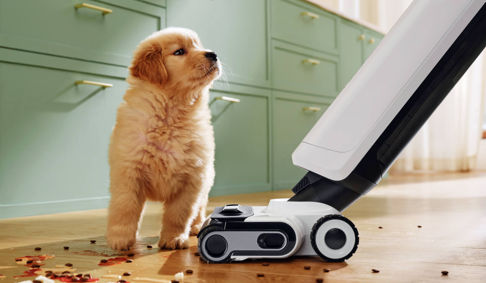 Roborock Flexi Pro - Flex Your Clean. | Roborock Global Official Store