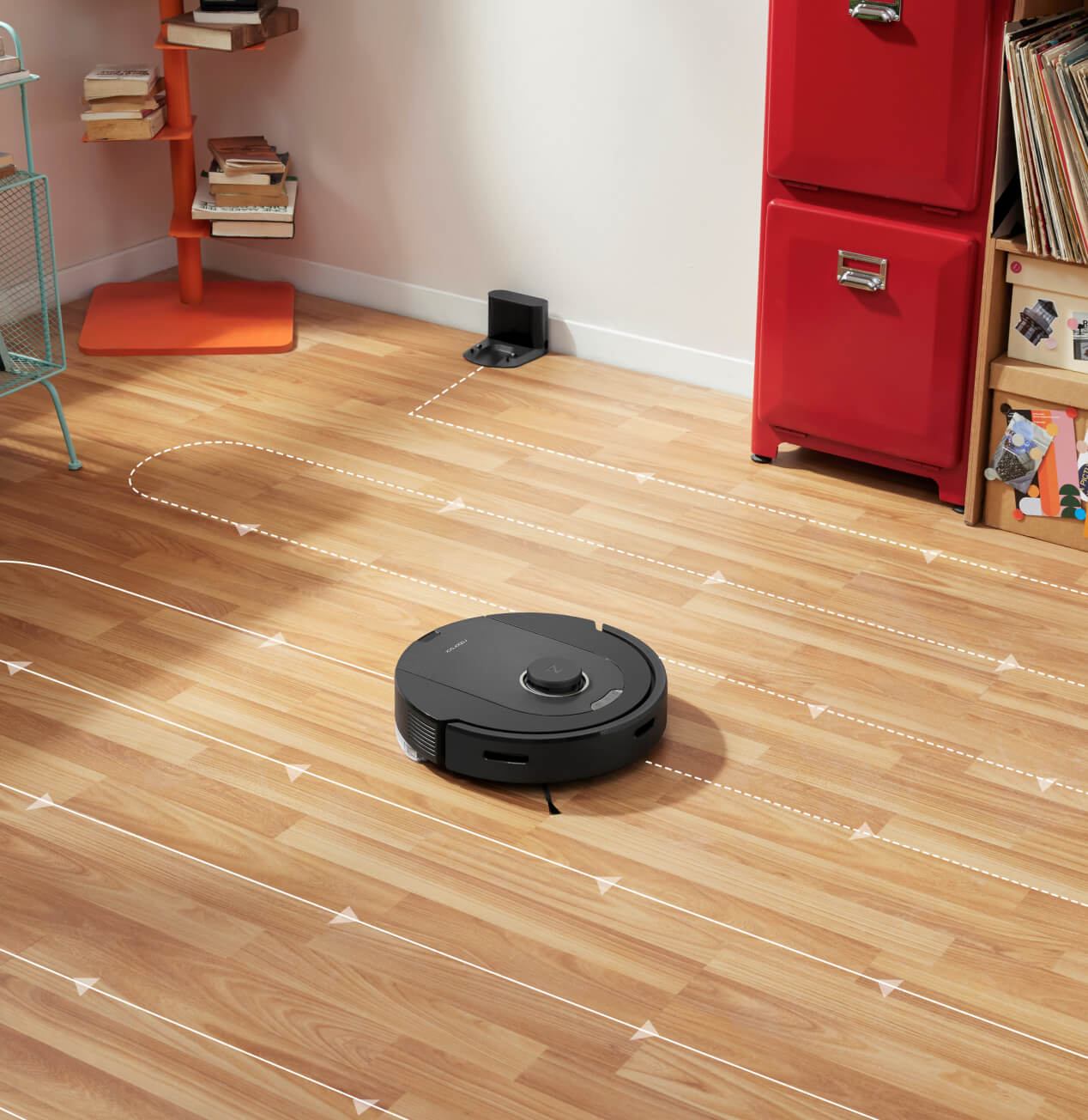 Enhance your cleaning and simplify your life with Roborock Q5 Pro+ and Q8  Max+ robot vacuums (Up to $220 off) - 9to5Mac