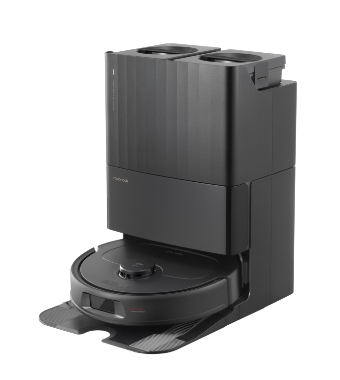 Roborock Qrevo Pro Get Closer, Clean Deeper. Roborock Global