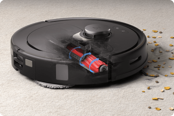 RoboRock Q Revo is the Goldilocks of Robot Vacuums - Potions - For Your  Inner Geek