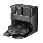 Roborock vacuum and deals mop