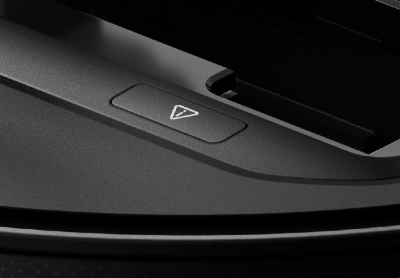 שואב אבק רובוטי SAROS Z70 מבית Roborock