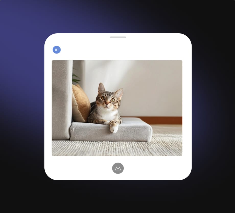 שואב אבק רובוטי SAROS Z70 מבית Roborock