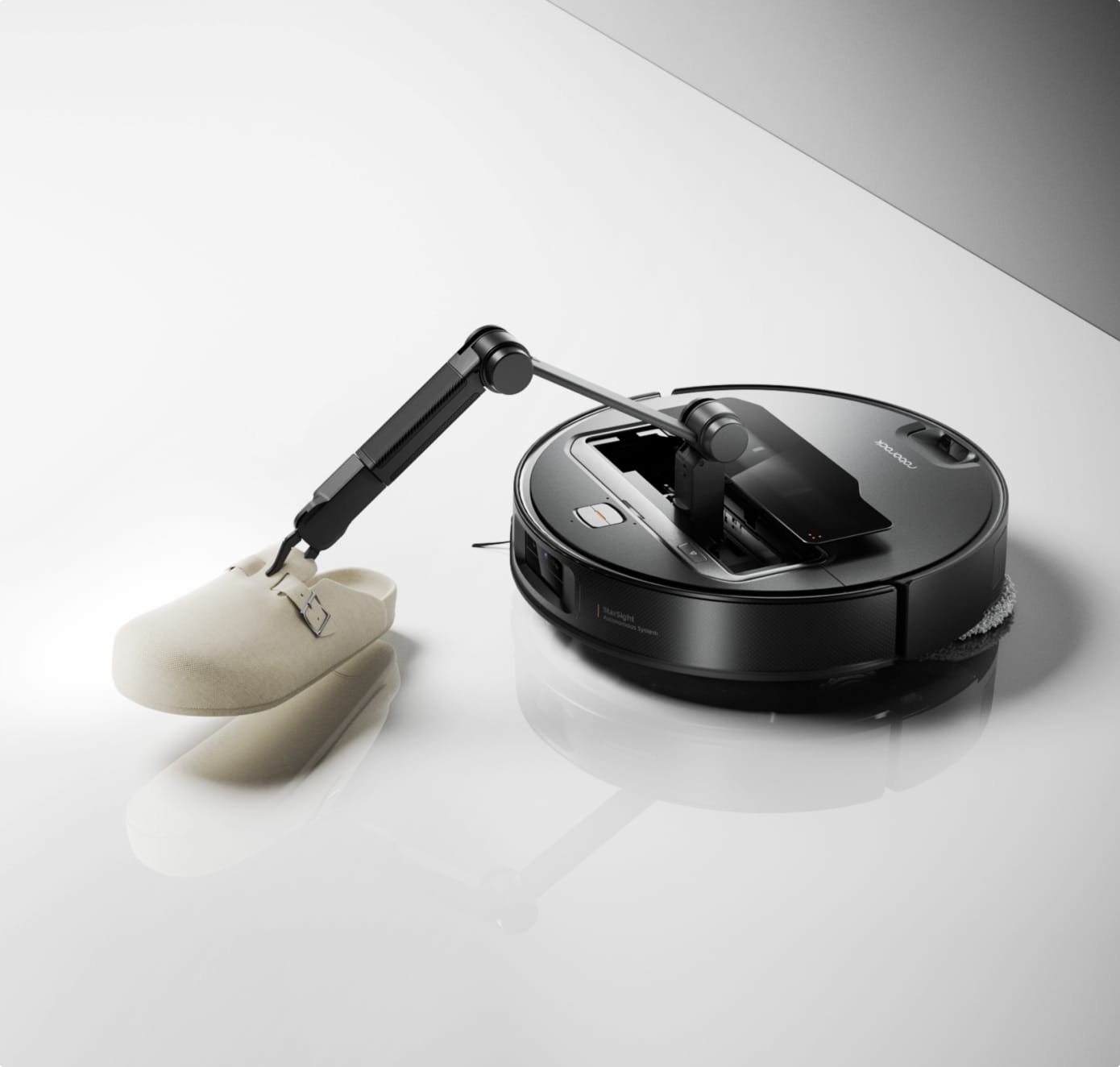 Roborock Saros Z70 8