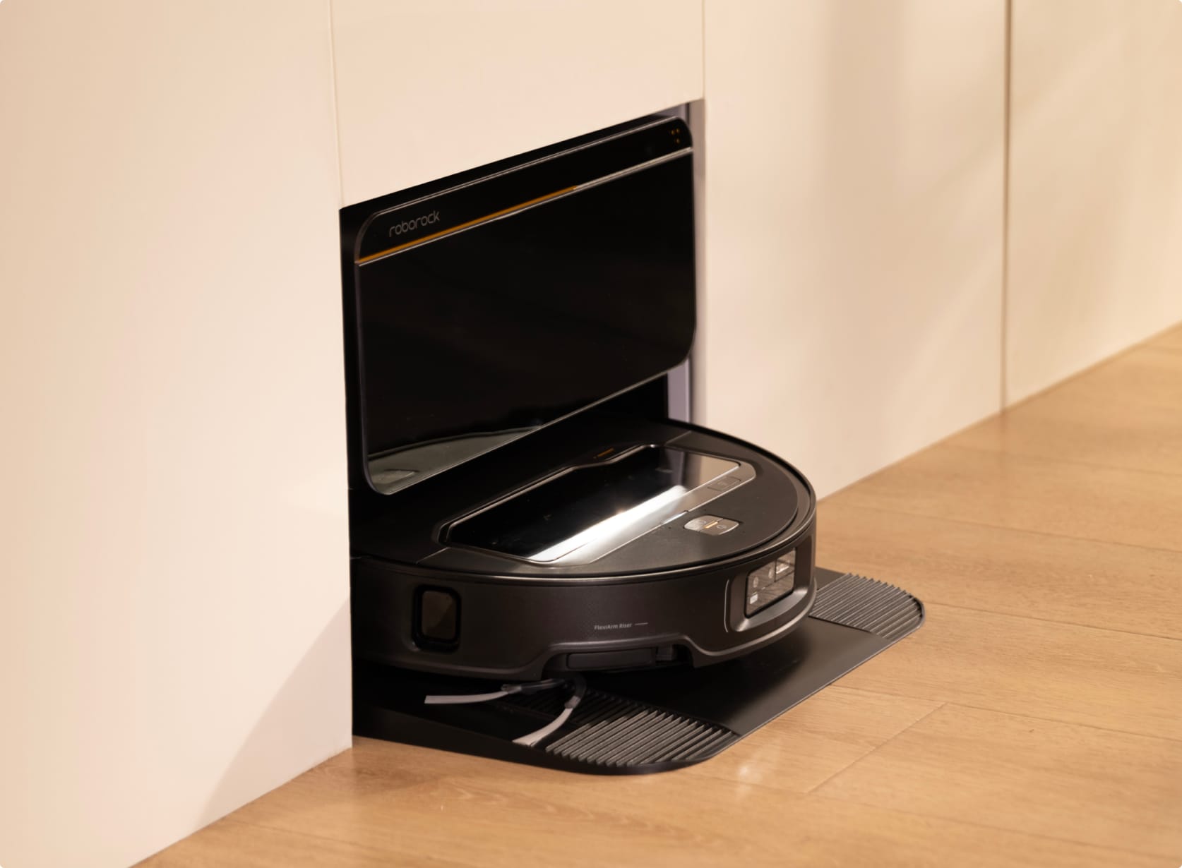 Spazzola Principale Originale Roborock Saros Z70 – Ricambio Ufficiale Per Un Robot Sempre Al Massimo (1 Pezzo)