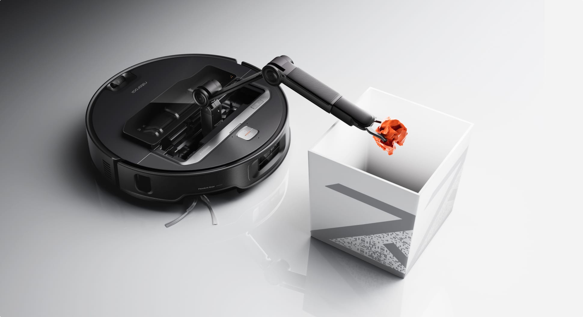 Roborock Saros Z70 2
