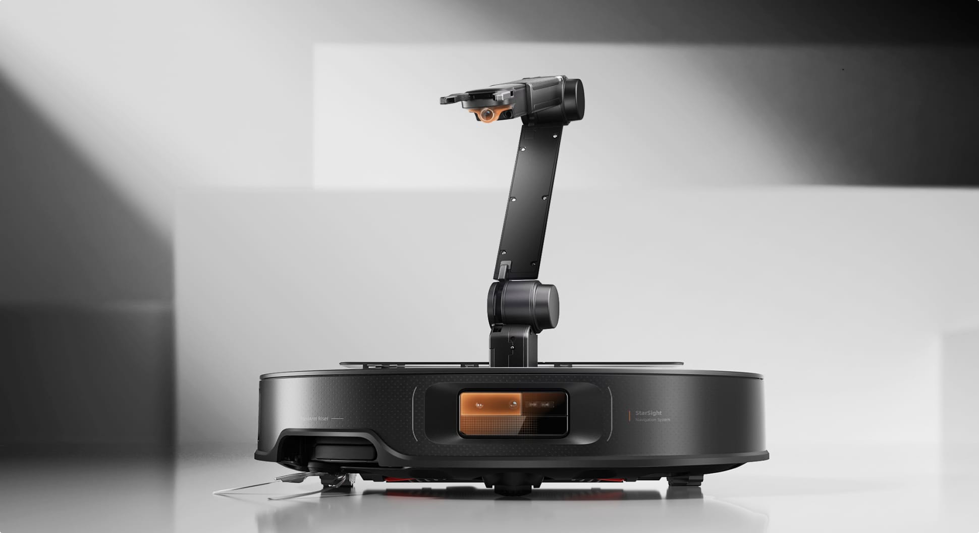 Roborock Saros Z70 1