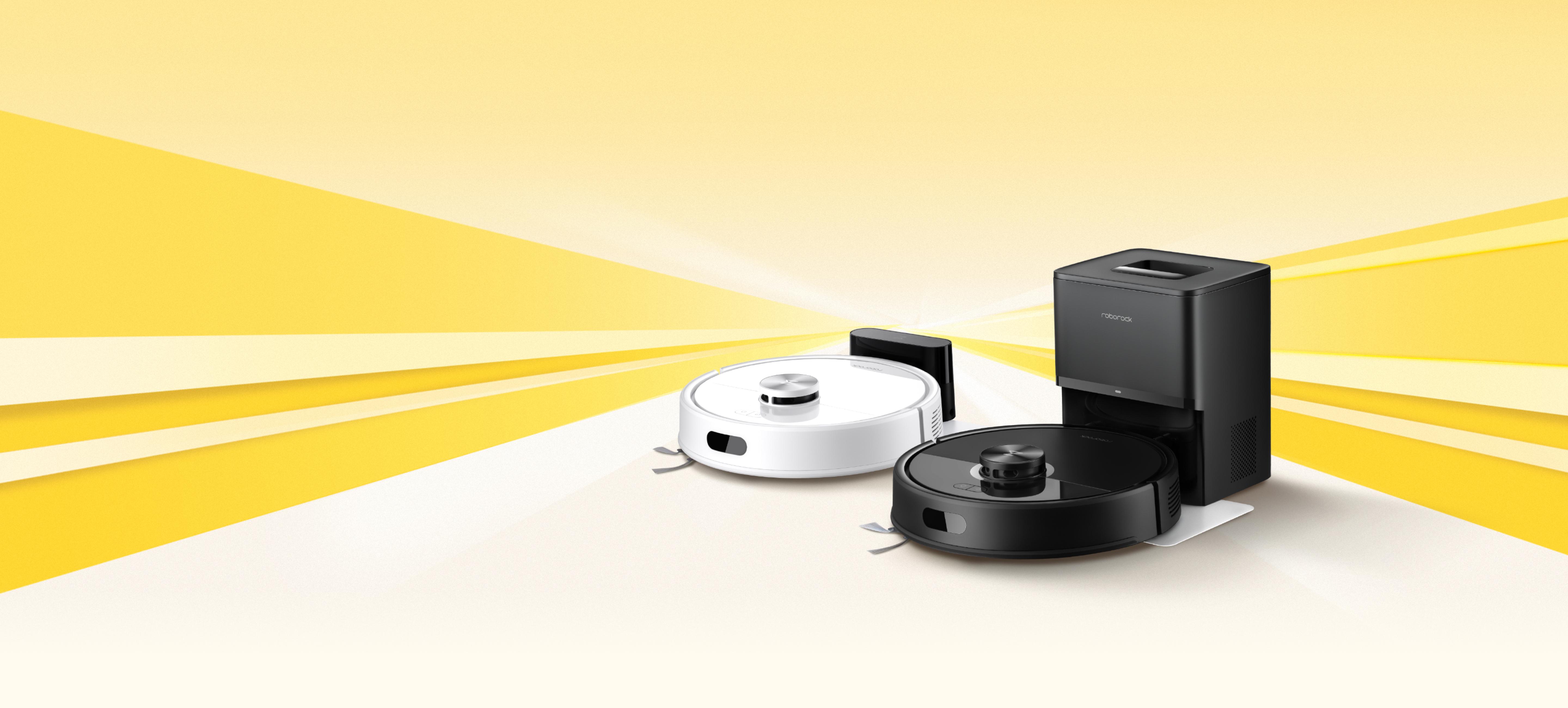 大門　roborock Q7T Roborock Q7 Series - Everyday Cleaning Made Reliable. | Roborock