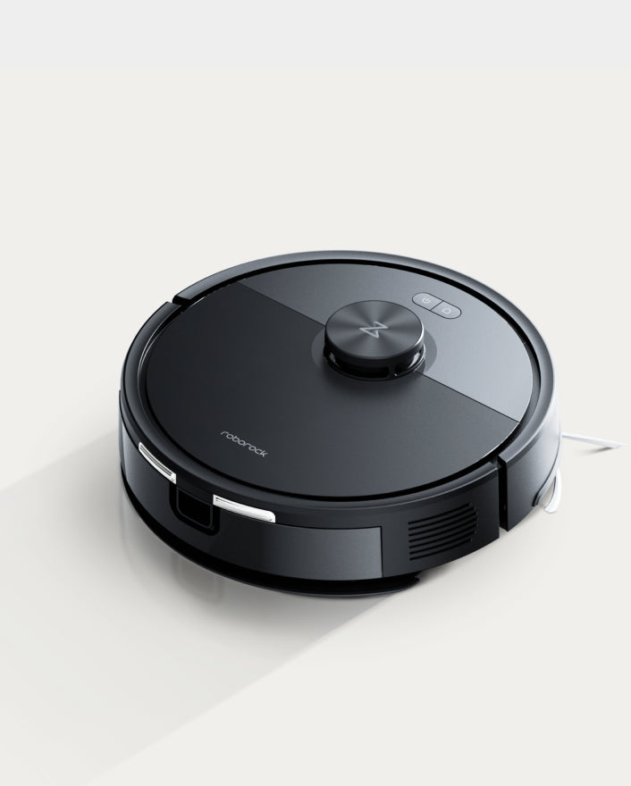 Roborock Q7 Series - Everyday Cleaning Made Reliable. | Roborock