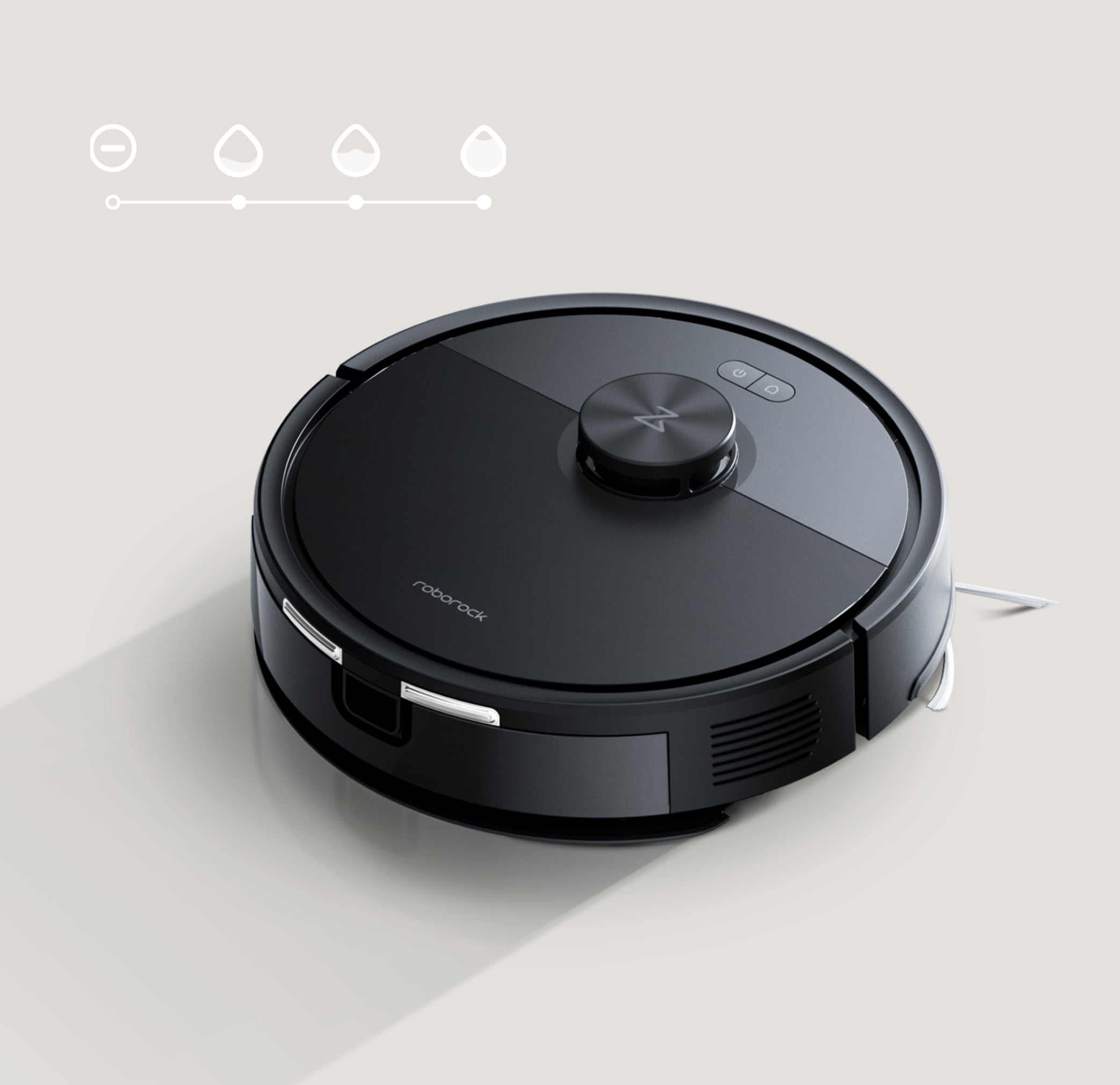 Roborock Q7 Series - Everyday Cleaning Made Reliable. | Roborock