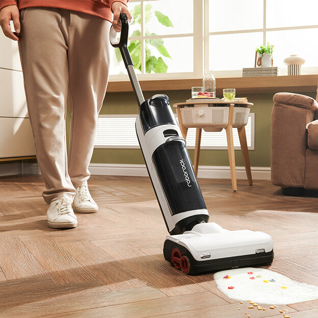 Roborock Dyad Pro Combo vacuum cleaner and floor cleaner for €479 shipped  free from Europe