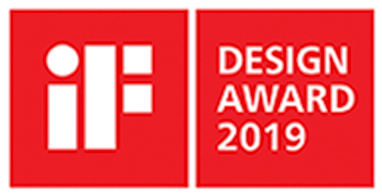 Roborock s6 won iF design award 2019