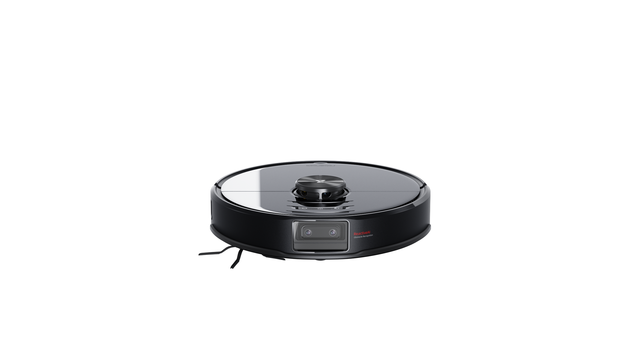 Roborock S6 MaxV - True Vision, Smarter Action | Roborock Global Roborock S6 MaxV - True Vision, Smarter Action | Roborock Global
