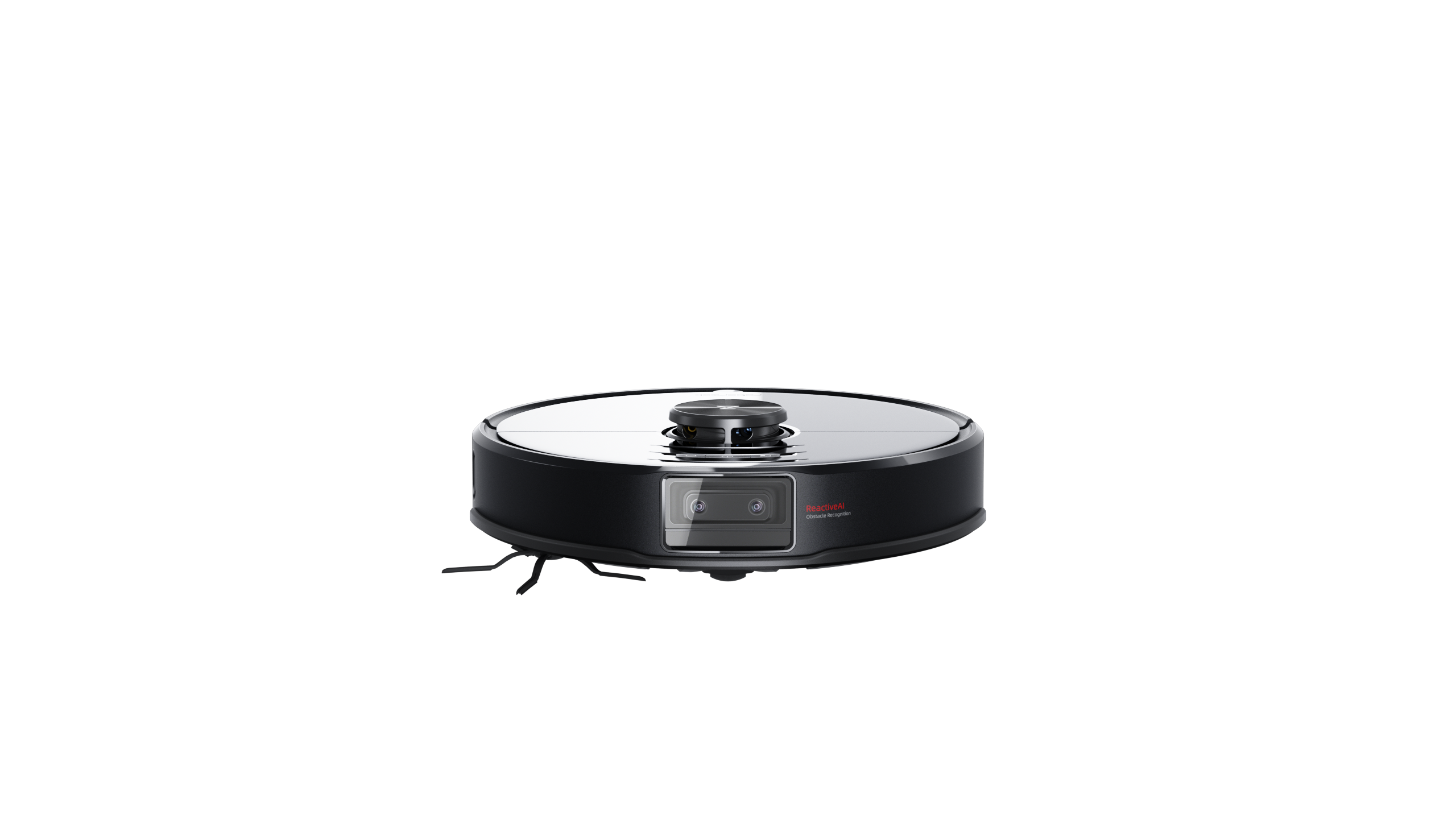 Roborock S6 MaxV - True Vision, Smarter Action | Roborock Roborock S6 MaxV - True Vision, Smarter Action | Roborock