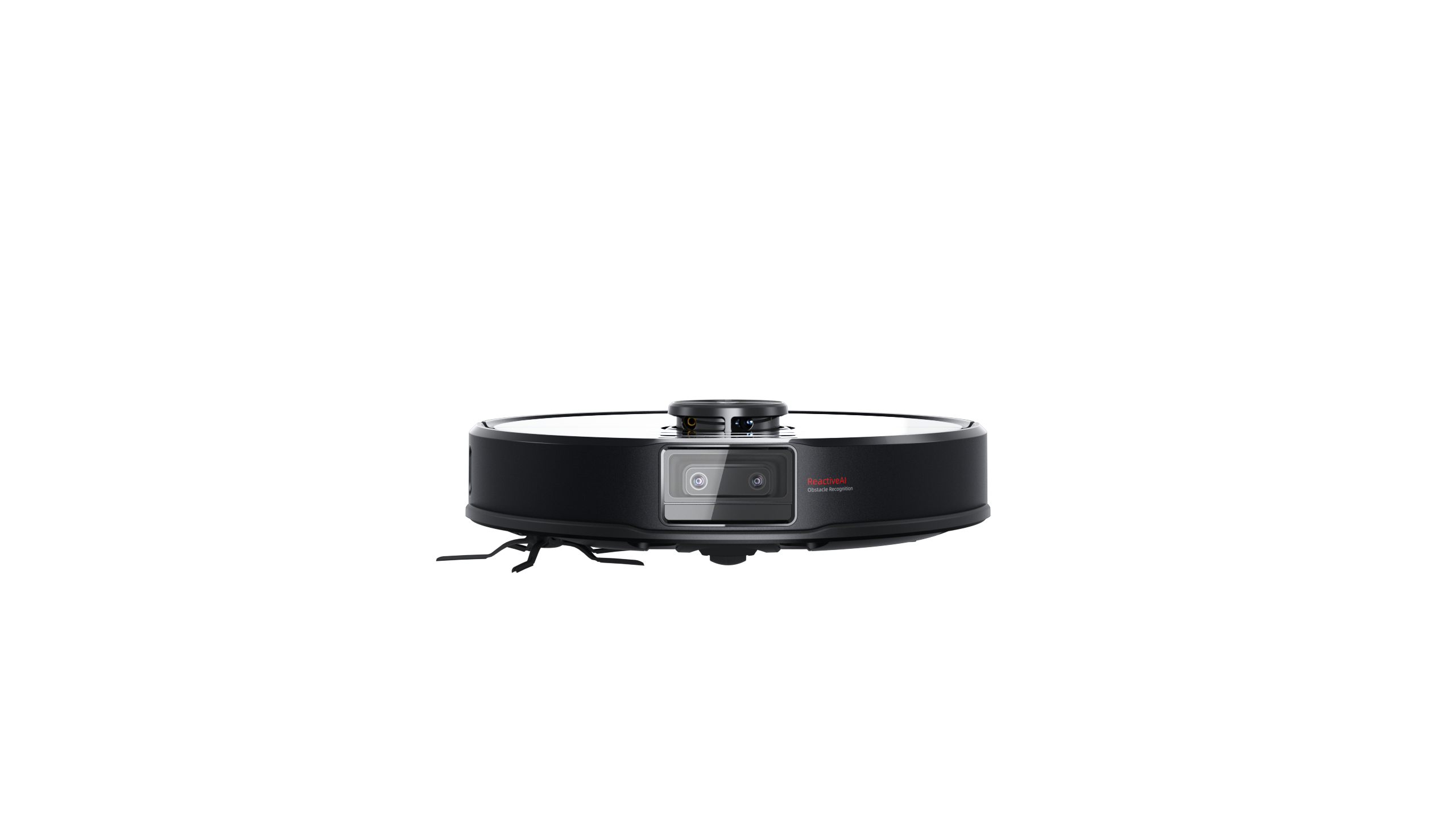 Roborock S6 MaxV - True Vision, Smarter Action | Roborock Global