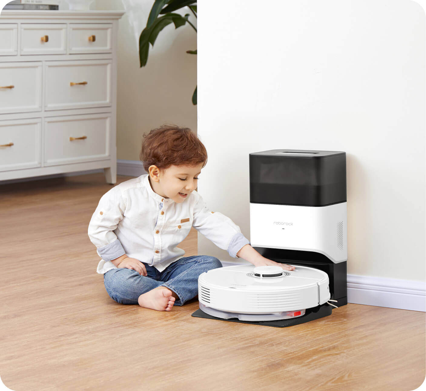 Roborock Q7 Max Ultra 4