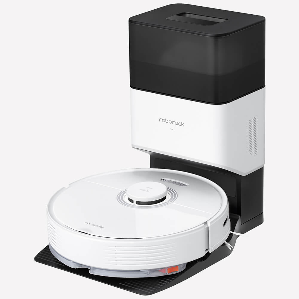 Foto de Roborock Q7 Max+