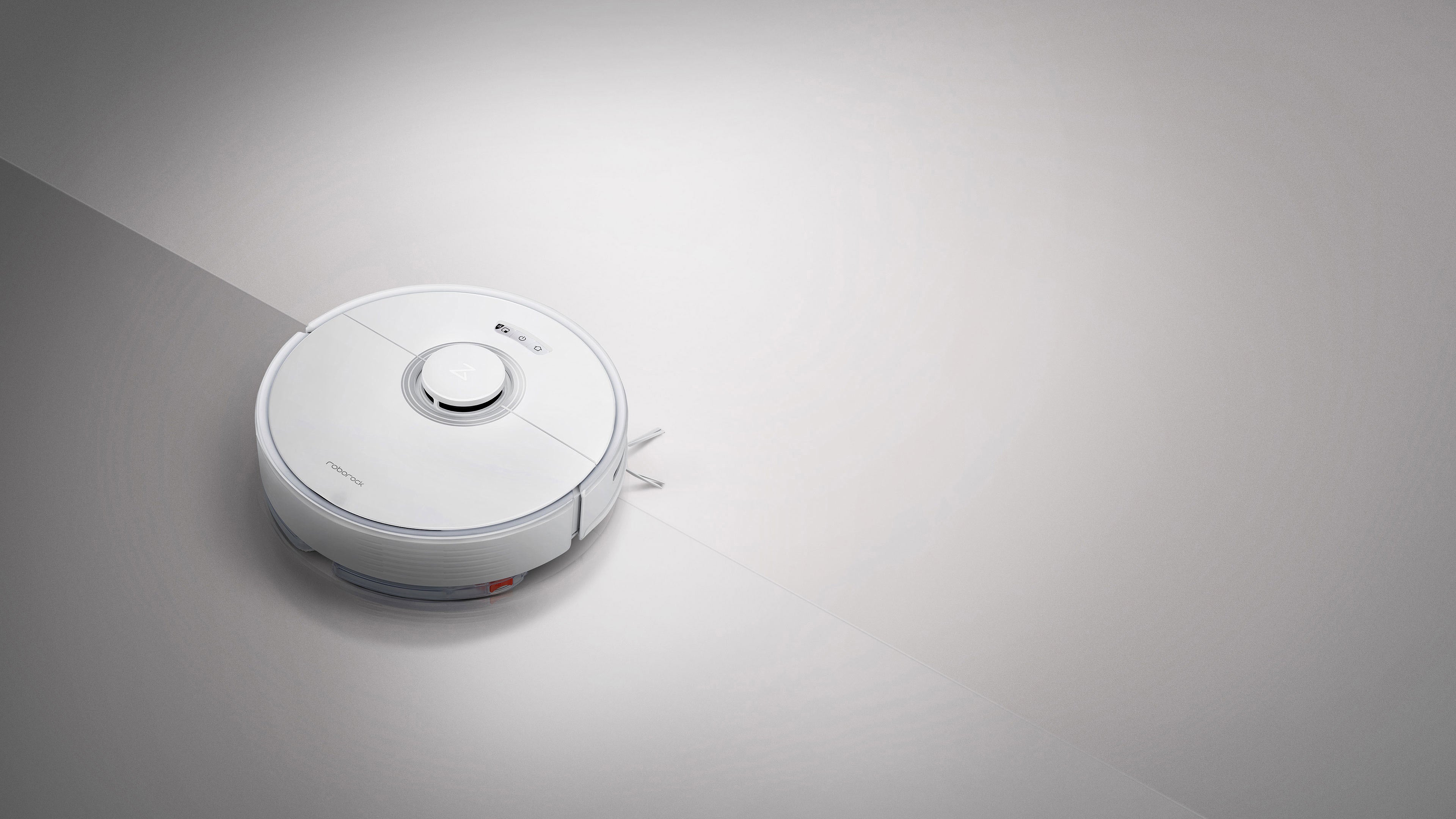 Roborock Q7 Series - Simple Cleaning. Simpler Emptying.
