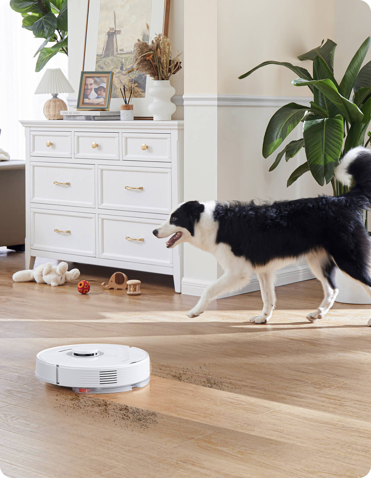 Roborock Q7 Max Ultra 1