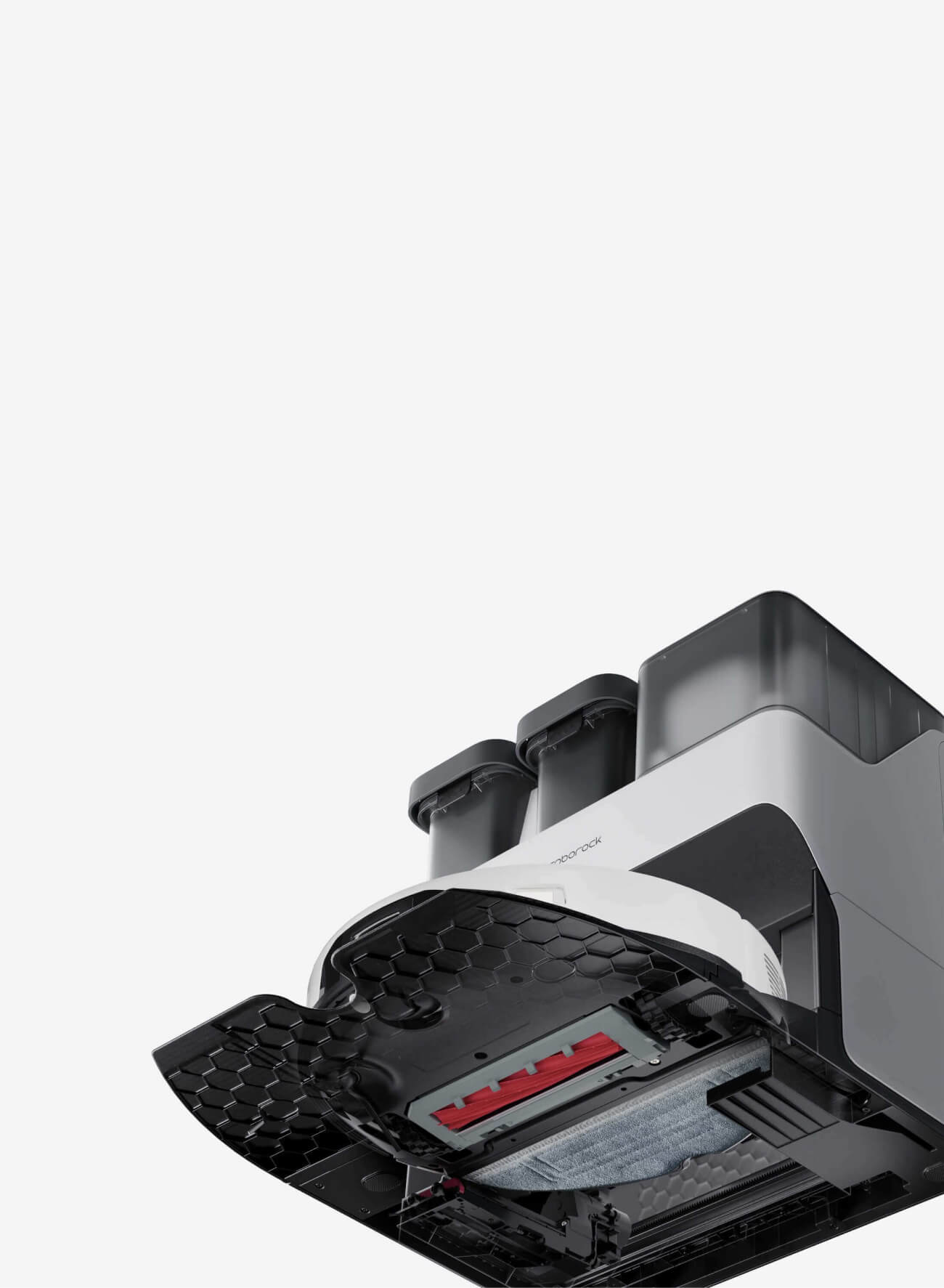 Le Robot aspirateur Roborock S7 Pro Ultra est en promo à - 41%